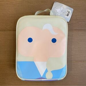Disney Frozen Elsa Kids’ Lunch Tote